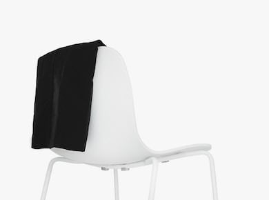 White Chair